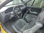 Immagine 3 - Autovettura Fiat Punto Cabrio gialla - Lotto 13 (Asta 8745)