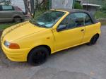 Immagine 4 - Autovettura Fiat Punto Cabrio gialla - Lotto 13 (Asta 8745)