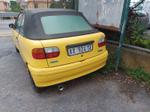 Immagine 5 - Autovettura Fiat Punto Cabrio gialla - Lotto 13 (Asta 8745)