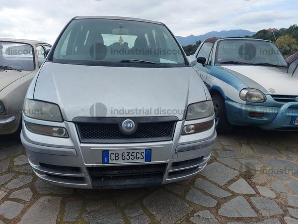 3#8745 Autovetture Dodge Fiat e  Suzuki in vendita - foto 1