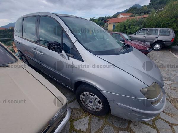3#8745 Autovetture Dodge Fiat e  Suzuki in vendita - foto 3