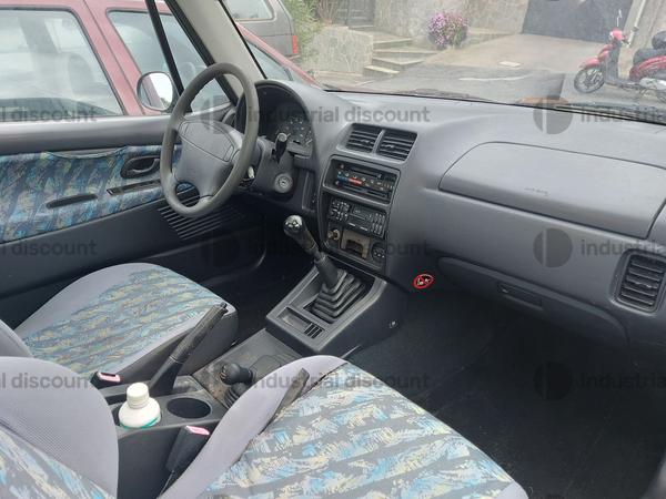 3#8745 Autovetture Dodge Fiat e  Suzuki in vendita - foto 6