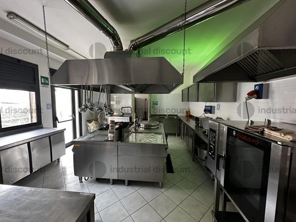 1#8746 Cessione di ramo d'azienda di Residenza protetta per anziani in vendita - foto 2