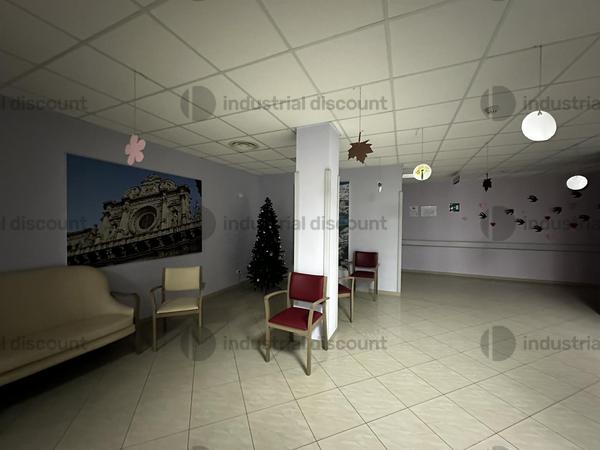 1#8746 Cessione di ramo d'azienda di Residenza protetta per anziani in vendita - foto 10