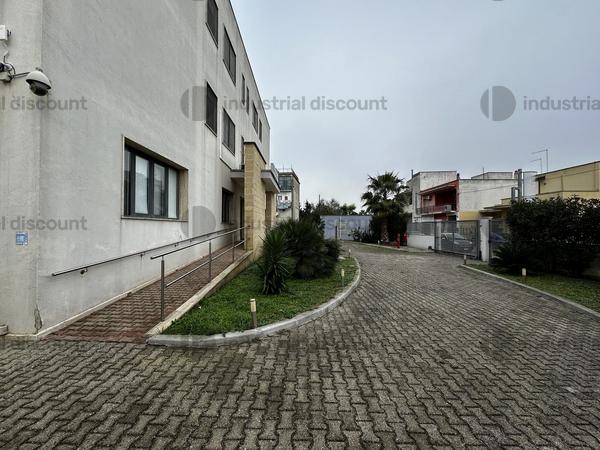 1#8746 Cessione di ramo d'azienda di Residenza protetta per anziani in vendita - foto 20