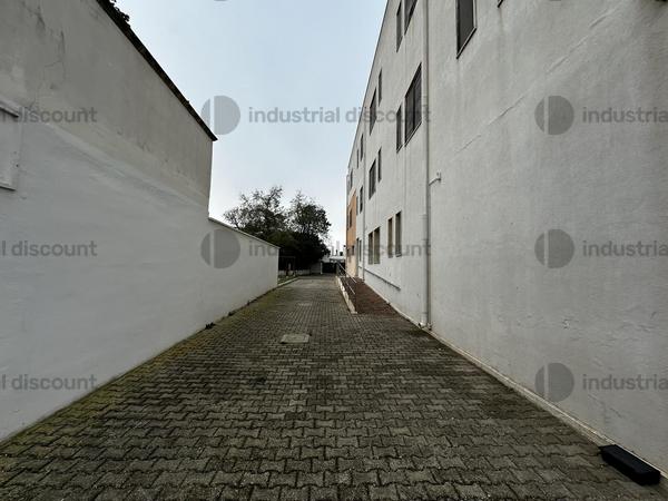 1#8746 Cessione di ramo d'azienda di Residenza protetta per anziani in vendita - foto 21