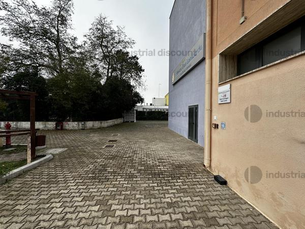 1#8746 Cessione di ramo d'azienda di Residenza protetta per anziani in vendita - foto 22