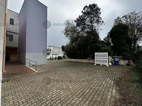 1#8746 Cessione di ramo d'azienda di Residenza protetta per anziani in vendita - foto 24