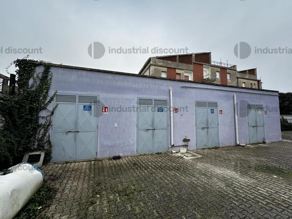 1#8746 Cessione di ramo d'azienda di Residenza protetta per anziani in vendita - foto 26