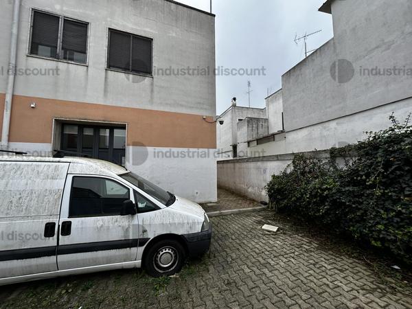 1#8746 Cessione di ramo d'azienda di Residenza protetta per anziani in vendita - foto 28