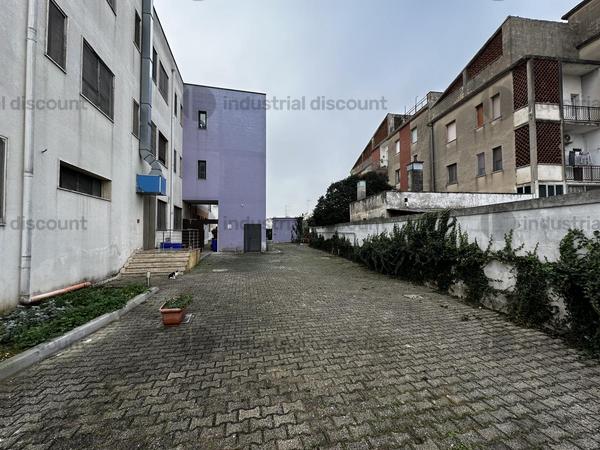 1#8746 Cessione di ramo d'azienda di Residenza protetta per anziani in vendita - foto 29