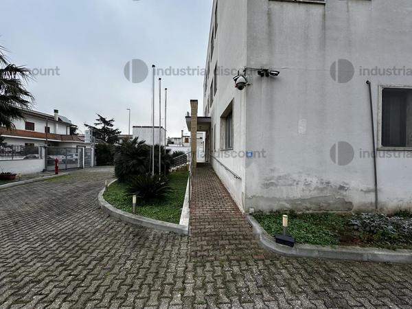1#8746 Cessione di ramo d'azienda di Residenza protetta per anziani in vendita - foto 30