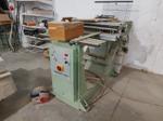 Immagine 1 - Foratrice manuale Busellato - Lotto 16 (Asta 8747)