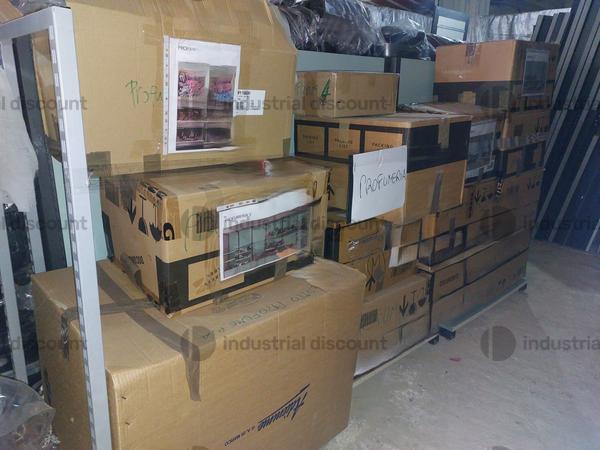 4#8748 Articoli di profumeria in vendita - foto 3