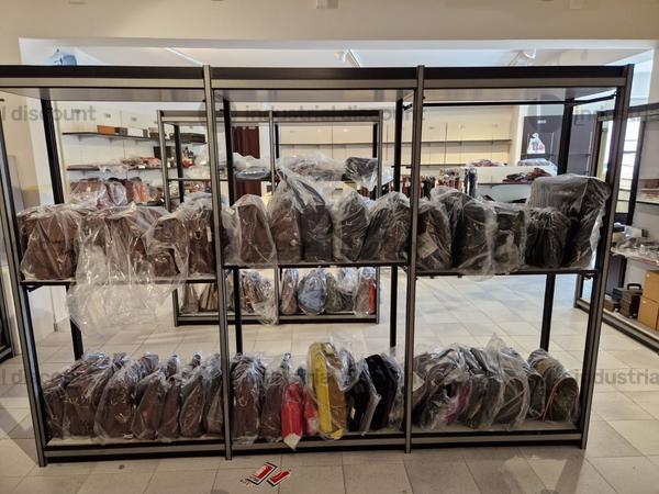 5#8748 Arredamento per negozio in vendita - foto 1