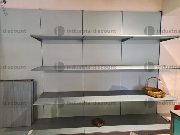 5#8748 Arredamento per negozio in vendita - foto 4