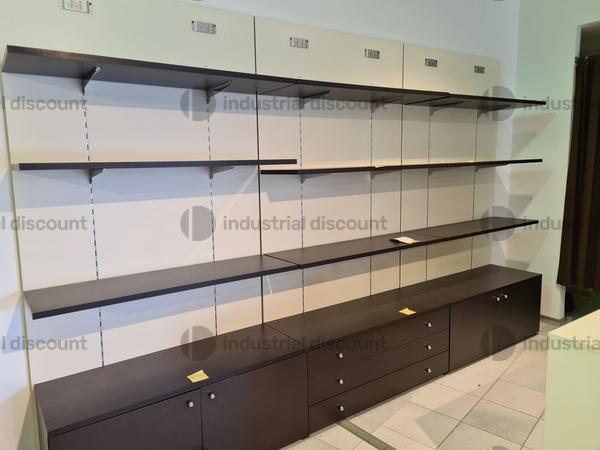 5#8748 Arredamento per negozio in vendita - foto 5