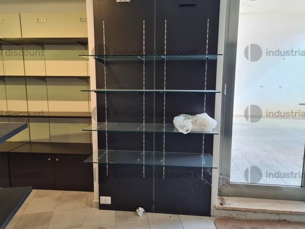 5#8748 Arredamento per negozio in vendita - foto 9