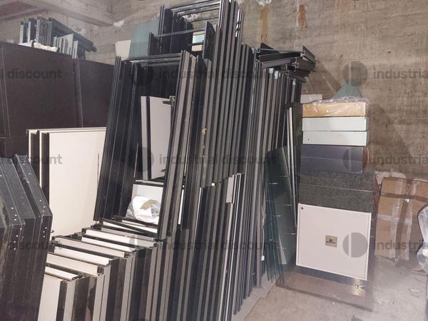 5#8748 Arredamento per negozio in vendita - foto 12