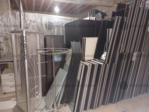 5#8748 Arredamento per negozio in vendita - foto 13