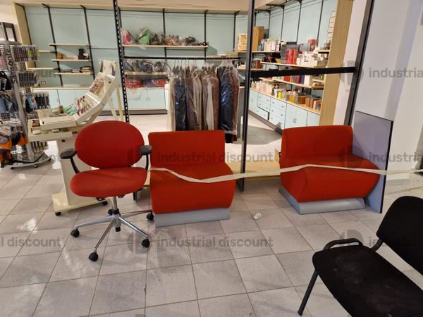 5#8748 Arredamento per negozio in vendita - foto 16