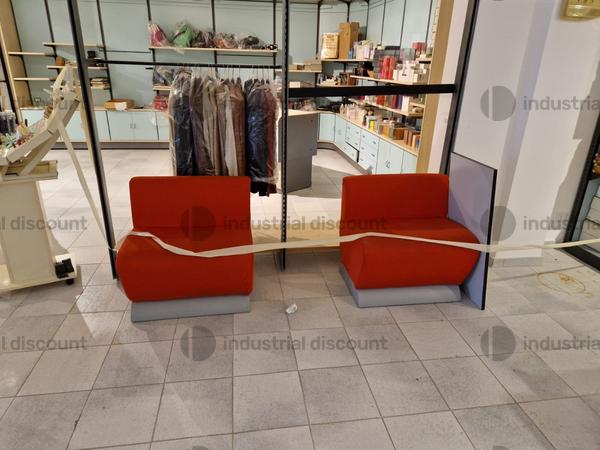 5#8748 Arredamento per negozio in vendita - foto 17