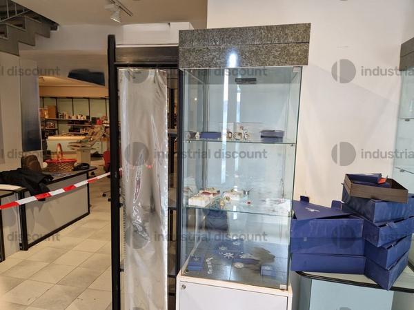 5#8748 Arredamento per negozio in vendita - foto 20