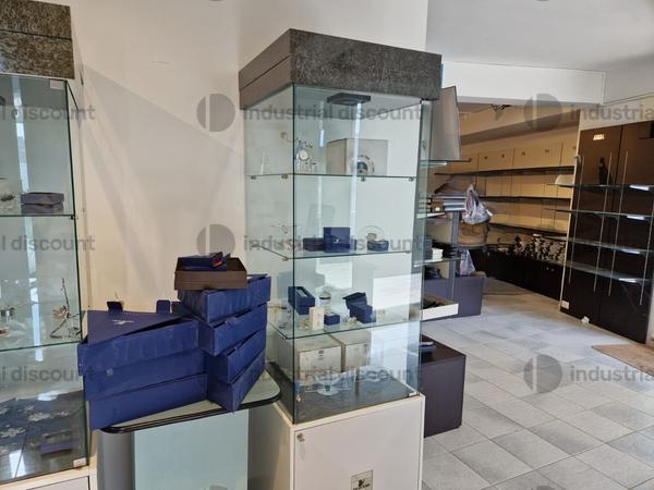 5#8748 Arredamento per negozio in vendita - foto 21