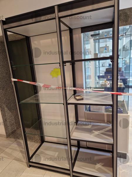 5#8748 Arredamento per negozio in vendita - foto 22