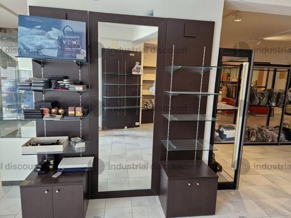5#8748 Arredamento per negozio in vendita - foto 24