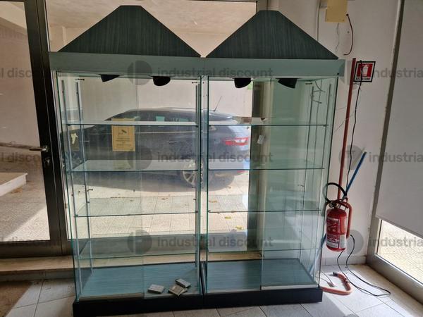 5#8748 Arredamento per negozio in vendita - foto 25