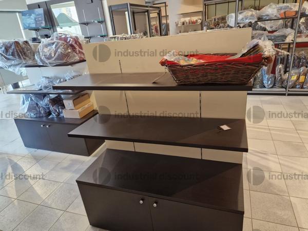 5#8748 Arredamento per negozio in vendita - foto 26