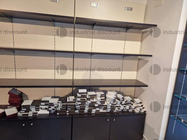 5#8748 Arredamento per negozio in vendita - foto 28