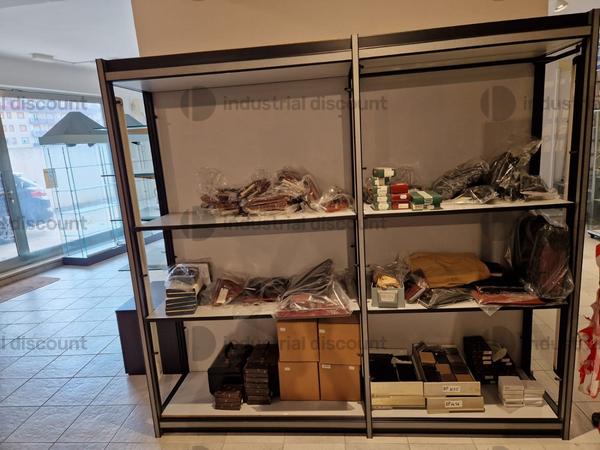 5#8748 Arredamento per negozio in vendita - foto 31