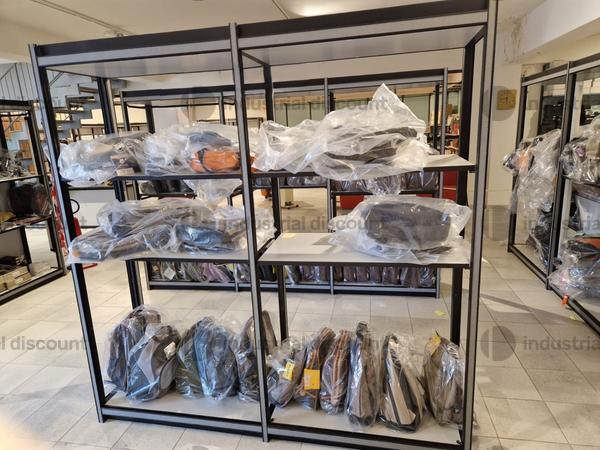 5#8748 Arredamento per negozio in vendita - foto 33