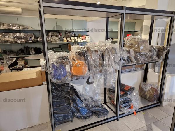 5#8748 Arredamento per negozio in vendita - foto 36