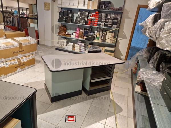 5#8748 Arredamento per negozio in vendita - foto 37