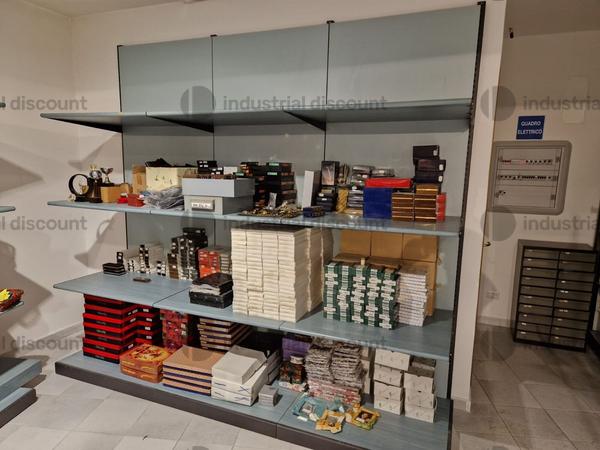 5#8748 Arredamento per negozio in vendita - foto 38