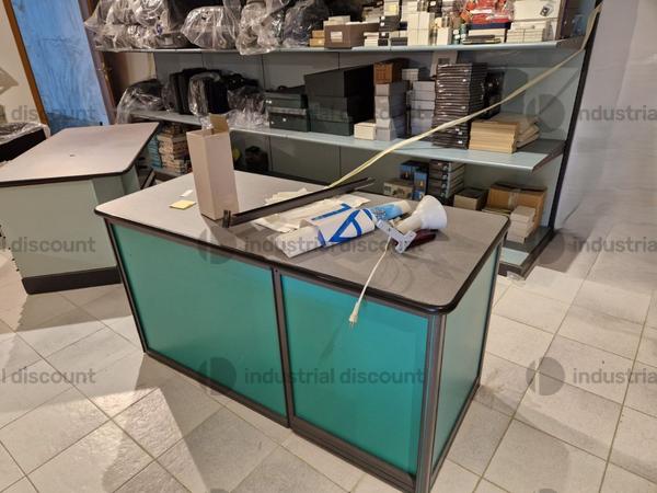 5#8748 Arredamento per negozio in vendita - foto 39