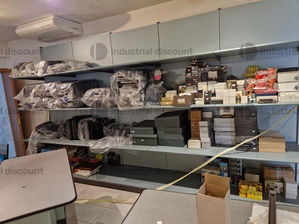 5#8748 Arredamento per negozio in vendita - foto 40