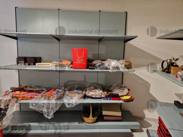 5#8748 Arredamento per negozio in vendita - foto 42