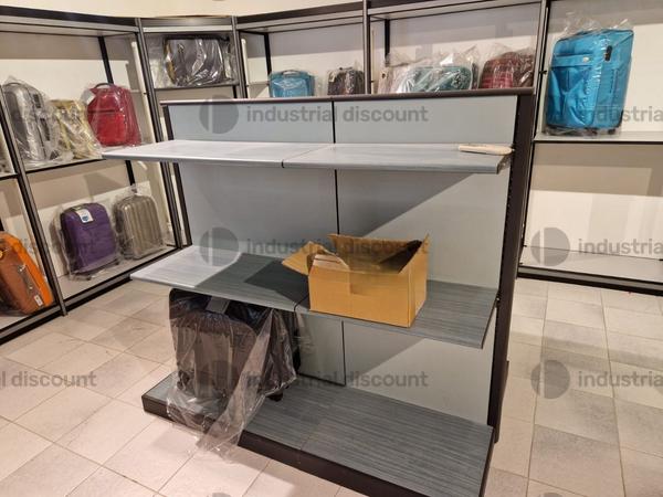 5#8748 Arredamento per negozio in vendita - foto 43