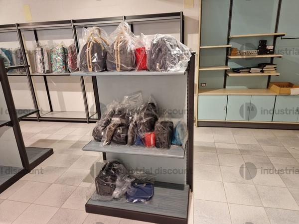 5#8748 Arredamento per negozio in vendita - foto 44