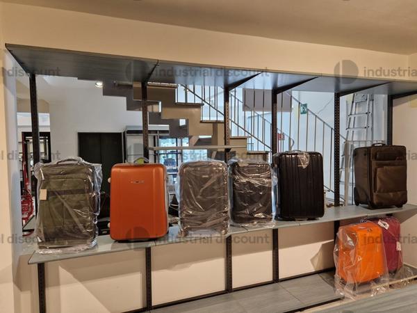 5#8748 Arredamento per negozio in vendita - foto 45