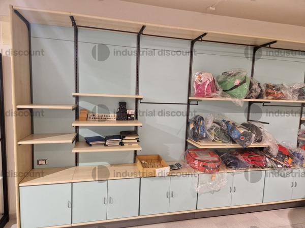 5#8748 Arredamento per negozio in vendita - foto 47