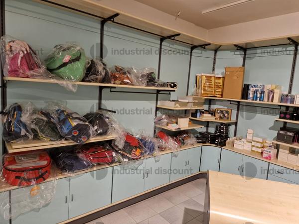 5#8748 Arredamento per negozio in vendita - foto 50