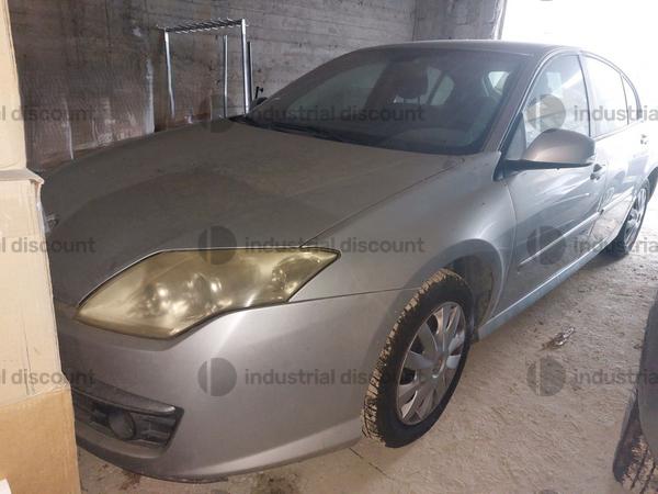 1#8749 Autovettura Renault New Laguna in vendita - foto 2