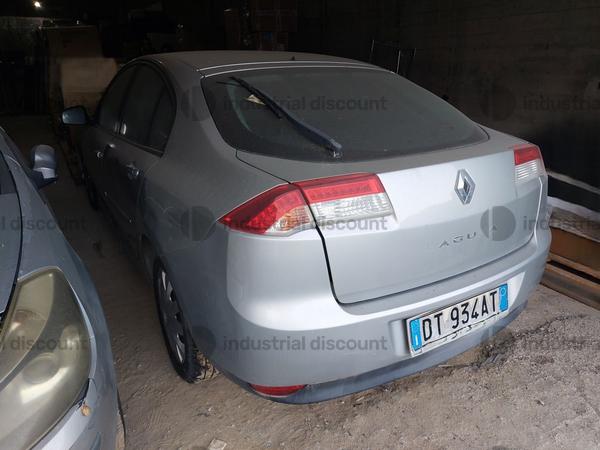 1#8749 Autovettura Renault New Laguna in vendita - foto 3