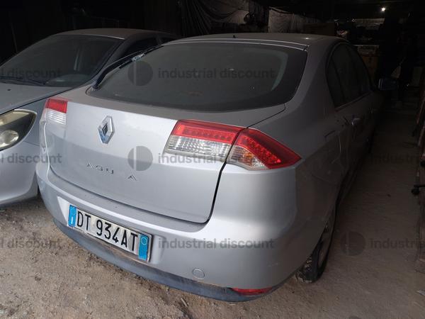 1#8749 Autovettura Renault New Laguna in vendita - foto 4