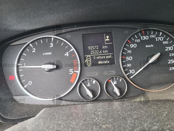 1#8749 Autovettura Renault New Laguna in vendita - foto 15